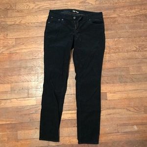 Skinny Corduroy Jeans